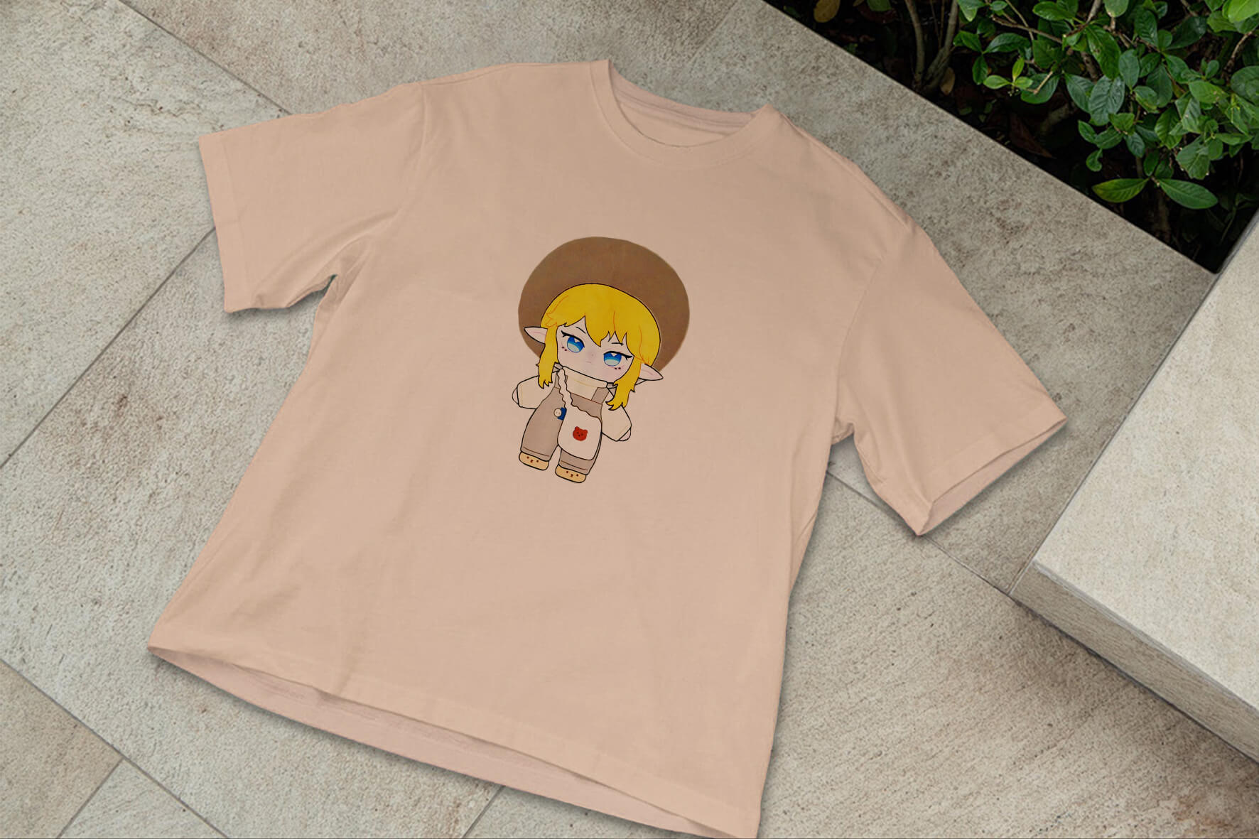 Sample